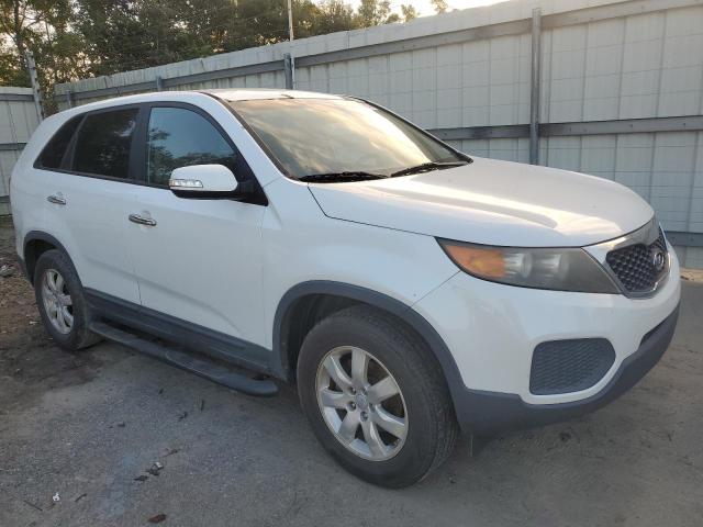 Photo 4 from auction – 2012 KIA SORENTO BA with VIN 5XYKT3A19CG228649