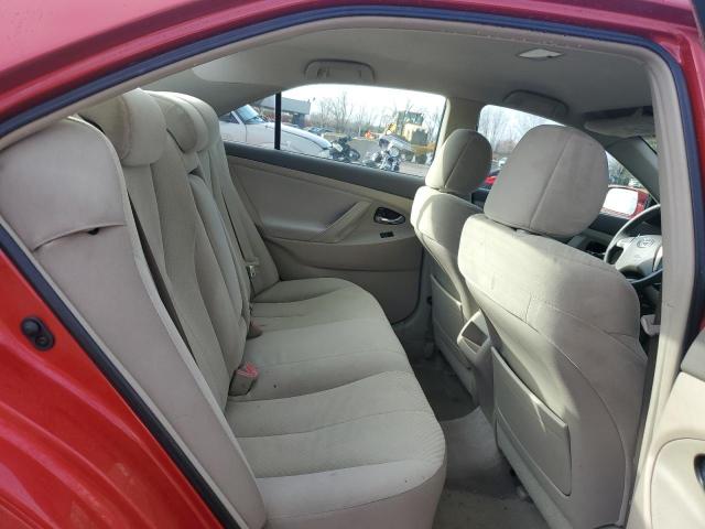 Photo 10 from auction – 2007 TOYOTA CAMRY CE with VIN 4T1BE46K27U189419