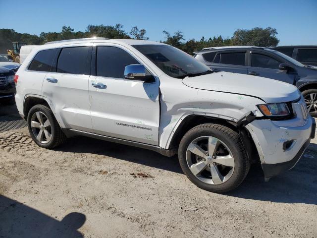 Photo 4 from auction – 2015 JEEP GRAND CHER with VIN 1C4RJFBG1FC913889