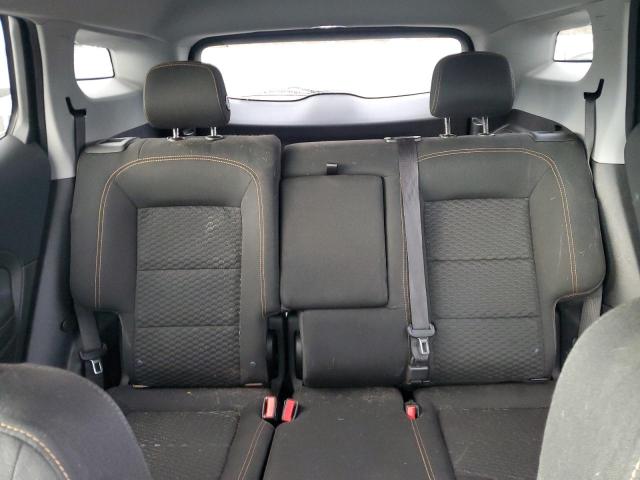 Photo 10 from auction – 2018 GMC TERRAIN SL with VIN 3GKALMEV8JL188055