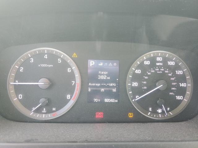 Photo 9 from auction – 2015 HYUNDAI SONATA SE with VIN 5NPE24AF0FH214878