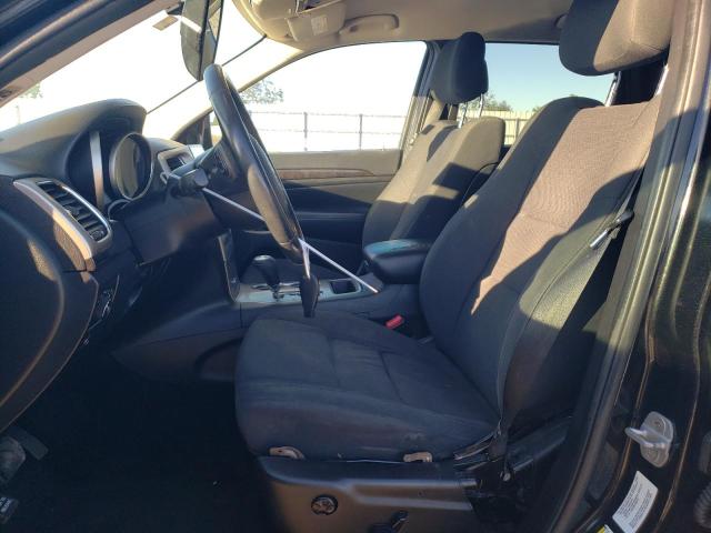 Photo 7 from auction – 2012 JEEP GRAND CHER with VIN 1C4RJEAG9CC137230