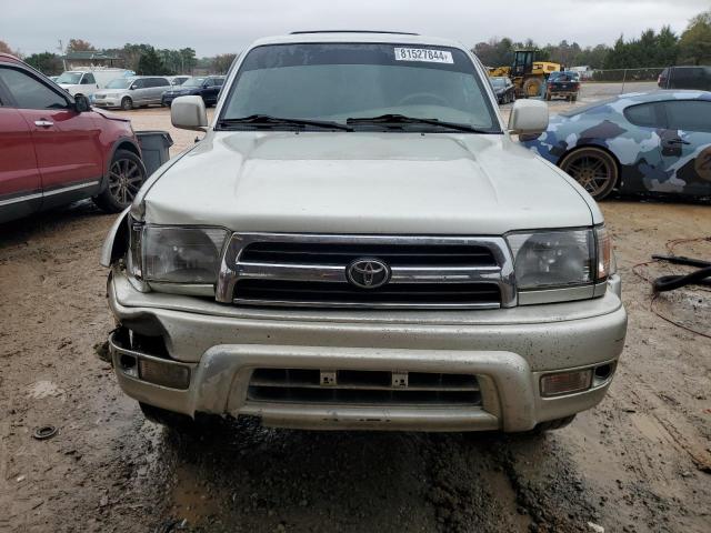Photo 5 from auction – 1999 TOYOTA 4RUNNER LI with VIN JT3GN87R7X0133680