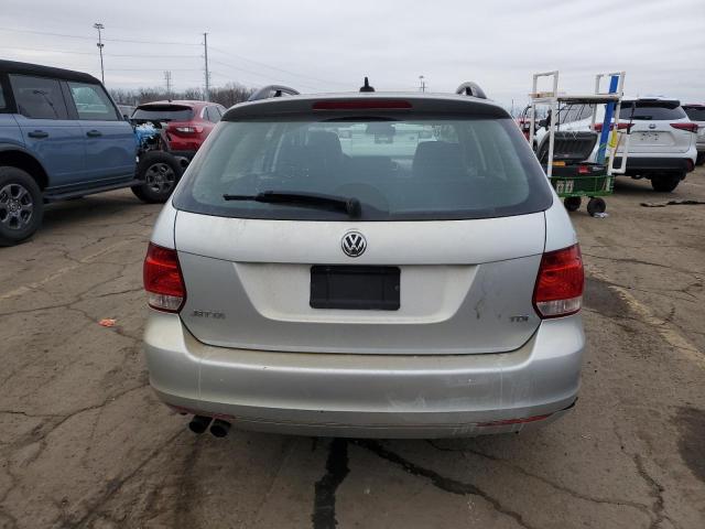 Photo 6 from auction – 2012 VOLKSWAGEN JETTA TDI with VIN 3VWPL7AJ2CM656866