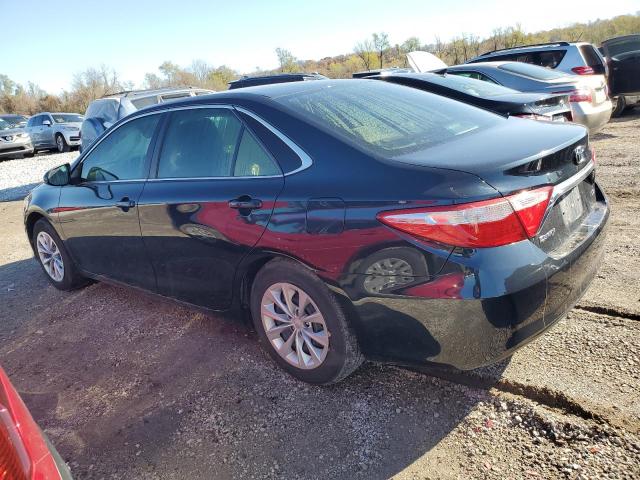 Photo 2 from auction – 2016 TOYOTA CAMRY LE with VIN 4T4BF1FK3GR536449
