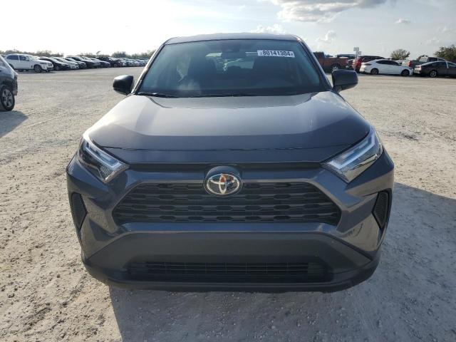 Photo 5 from auction – 2024 TOYOTA RAV4 LE with VIN 2T3H1RFV2RW336605