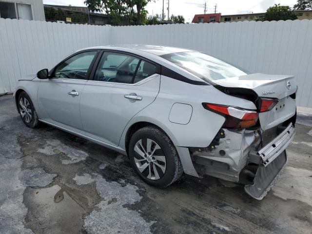 Photo 2 from auction – 2021 NISSAN ALTIMA S with VIN 1N4BL4BV1MN356505