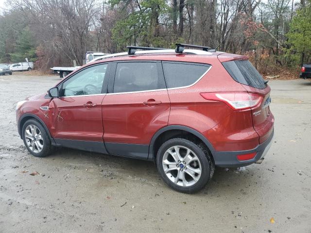 Photo 2 from auction – 2015 FORD ESCAPE TIT with VIN 1FMCU9J98FUA65842