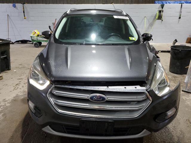 Photo 5 from auction – 2017 FORD ESCAPE TIT with VIN 1FMCU9J93HUE81803