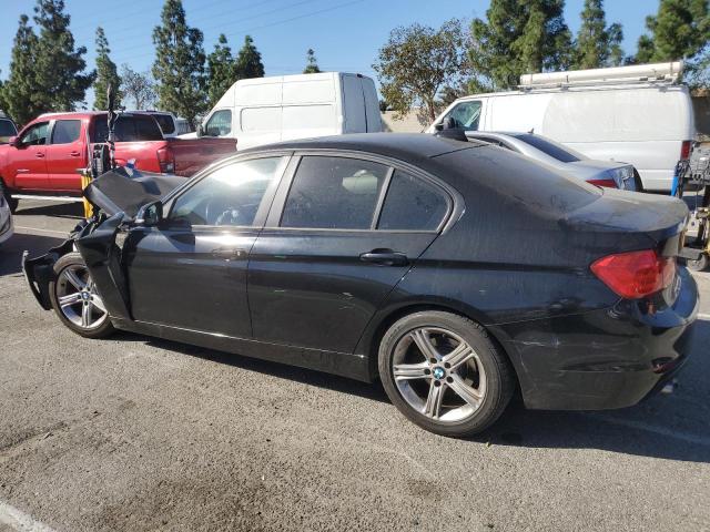 Photo 2 from auction – 2013 BMW 328 I SULE with VIN WBA3C1C55DF443777