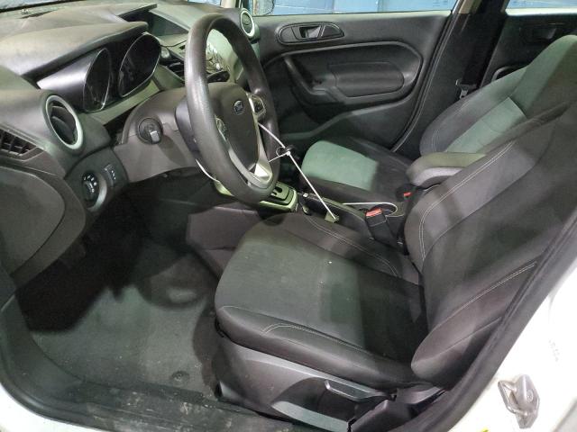 Photo 7 from auction – 2019 FORD FIESTA SE with VIN 3FADP4EJ0KM155286