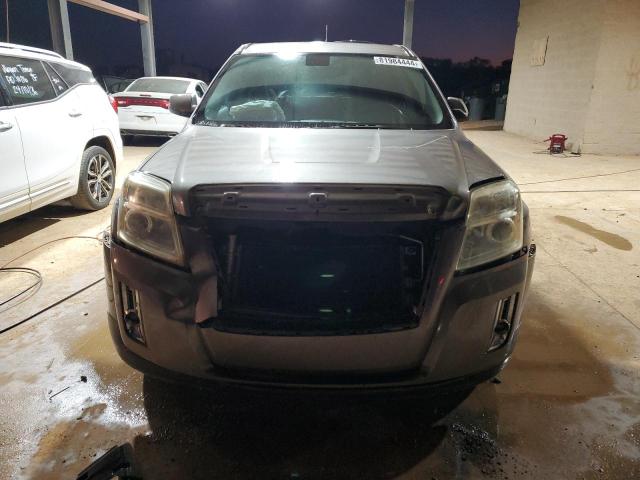 Photo 5 from auction – 2011 GMC TERRAIN SL with VIN 2CTALMEC5B6372311