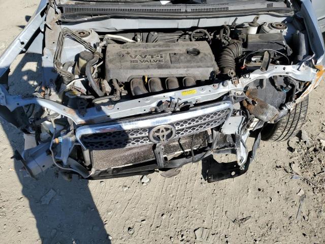 Photo 11 from auction – 2005 TOYOTA COROLLA CE with VIN 2T1BR32E45C390476