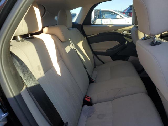 Photo 10 from auction – 2016 FORD FOCUS SE with VIN 1FADP3K25GL216776