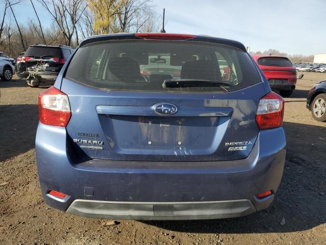 Photo 6 from auction – 2013 SUBARU IMPREZA with VIN JF1GPAA64DH819447