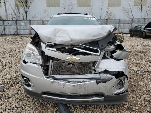 Foto 5 de la subasta – 2011 CHEVROLET EQUINOX LT con VIN 2CNFLGEC9B6442973
