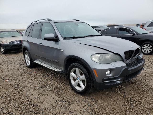 Photo 4 from auction – 2010 BMW X5 XDRIVE3 with VIN 5UXFF0C56ALT75101