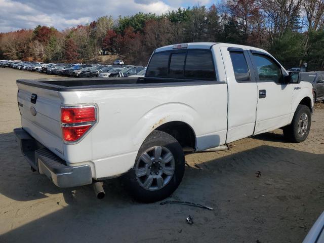 Photo 3 from auction – 2012 FORD F150 SUPER with VIN 1FTEX1EM7CFB41118
