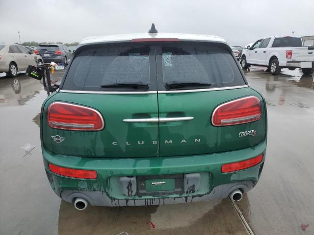 Photo 6 from auction – 2023 MINI COOPER S C with VIN WMWLV7C02P2S69664