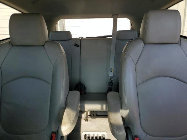 Photo 10 from auction – 2012 CHEVROLET TRAVERSE L with VIN 1GNKRJED3CJ199664