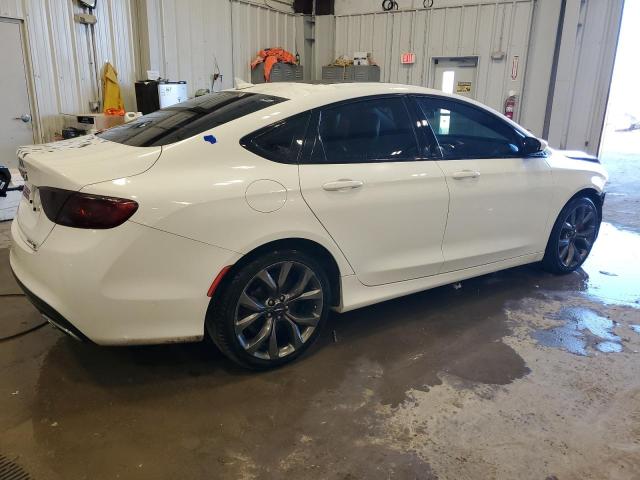 Photo 3 from auction – 2015 CHRYSLER 200 S with VIN 1C3CCCDG7FN686809