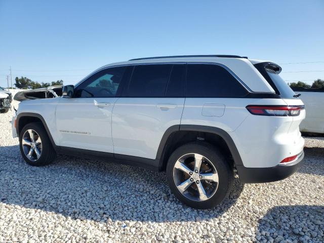 Photo 2 from auction – 2022 JEEP GRAND CHER with VIN 1C4RJGBG2N8631011