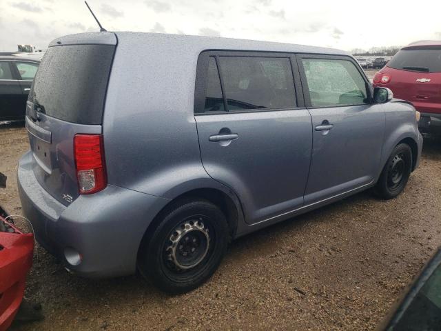 Photo 3 from auction – 2012 TOYOTA SCION XB with VIN JTLZE4FE3C1146706
