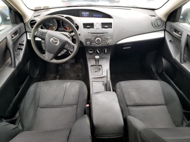 Photo 8 from auction – 2013 MAZDA 3 I with VIN JM1BL1UP0D1812296