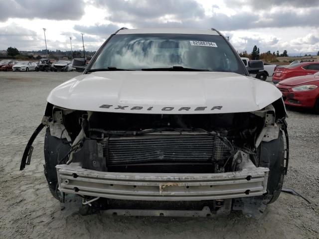 Photo 5 from auction – 2016 FORD EXPLORER S with VIN 1FM5K8GT8GGB12492