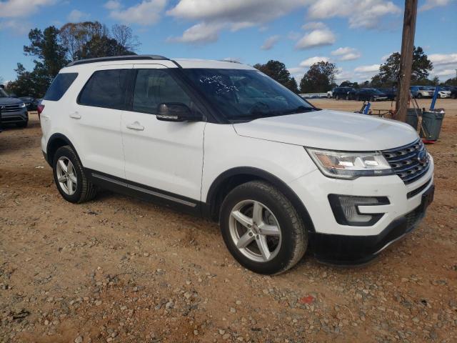 Снимка 4 от търг – 2017 FORD EXPLORER X с VIN 1FM5K8D8XHGD33299