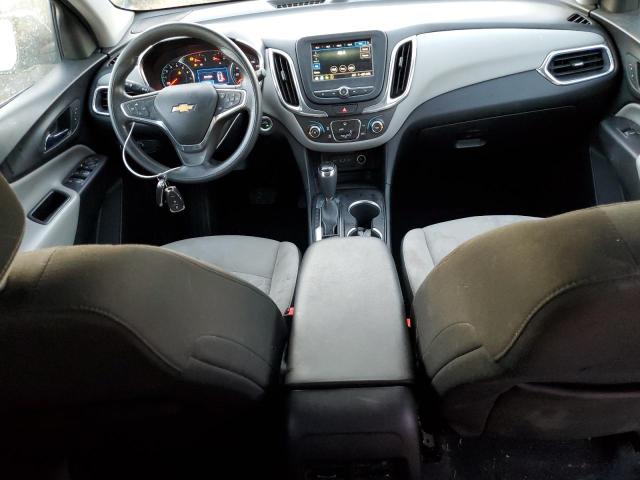 Photo 8 from auction – 2019 CHEVROLET EQUINOX LT with VIN 2GNAXKEV4K6191360