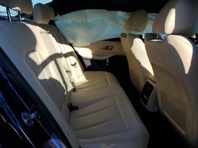 Photo 10 from auction – 2019 BMW 330XI with VIN WBA5R7C56KAJ82020