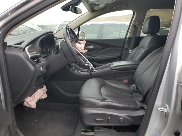 Photo 7 from auction – 2016 BUICK ENVISION P with VIN LRBFXESX8GD244767