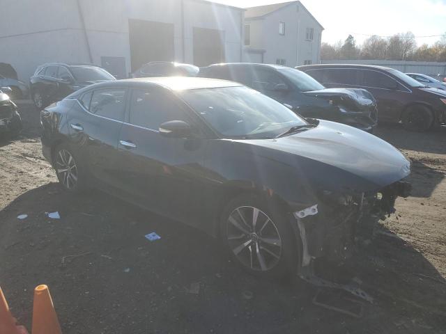 Photo 4 from auction – 2019 NISSAN MAXIMA S with VIN 1N4AA6AV0KC366143
