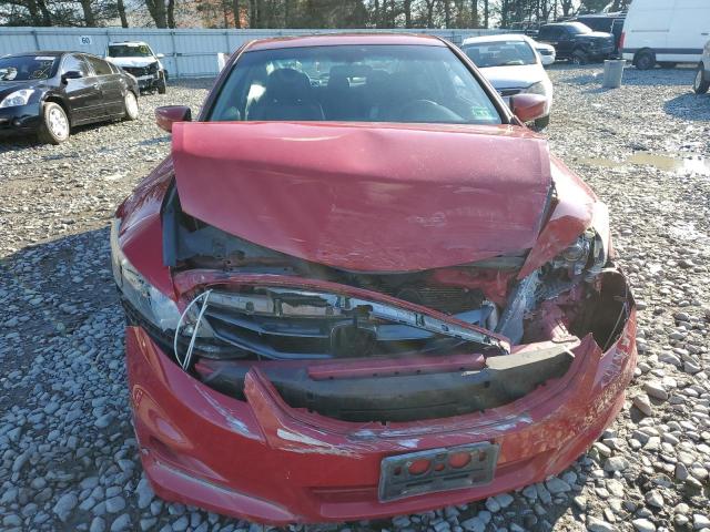 Photo 5 from auction – 2012 HONDA ACCORD EXL with VIN 1HGCS2B84CA010651