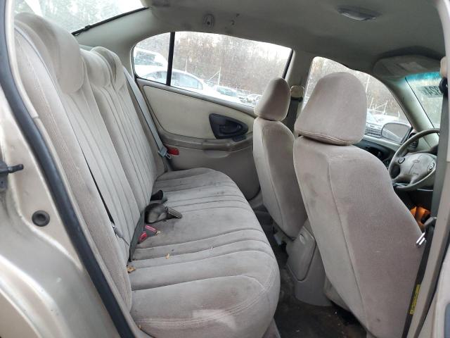 Photo 10 from auction – 2003 CHEVROLET MALIBU with VIN 1G1ND52J33M714112