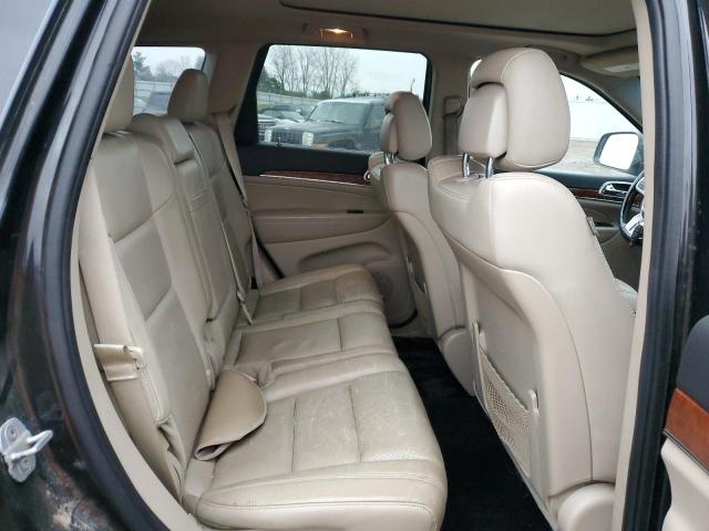 Photo 11 from auction – 2011 JEEP GRAND CHER with VIN 1J4RR5GG8BC690833