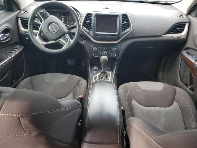 Photo 8 from auction – 2014 JEEP CHEROKEE L with VIN 1C4PJMCB3EW215151