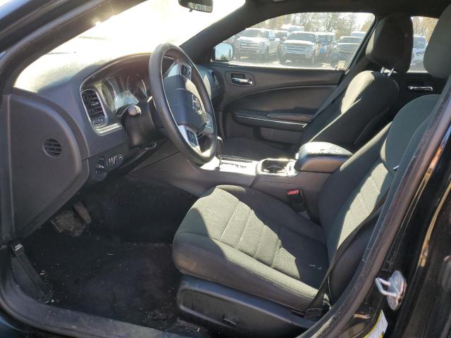 Photo 7 from auction – 2014 DODGE CHARGER SE with VIN 2C3CDXBG6EH145135