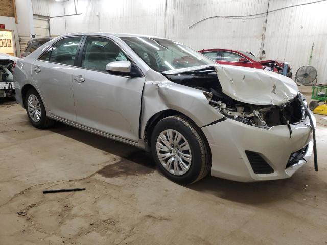 Photo 4 from auction – 2014 TOYOTA CAMRY L with VIN 4T4BF1FK0ER352308