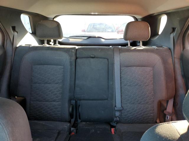 Photo 10 from auction – 2021 CHEVROLET EQUINOX LT with VIN 2GNAXTEV1M6142464