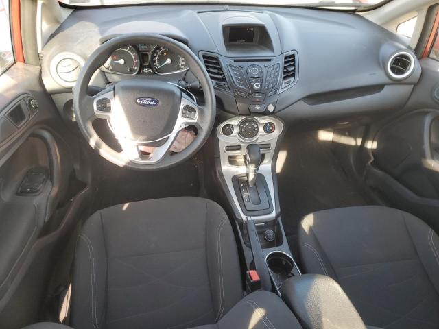 Photo 8 from auction – 2019 FORD FIESTA SE with VIN 3FADP4BJ2KM146576