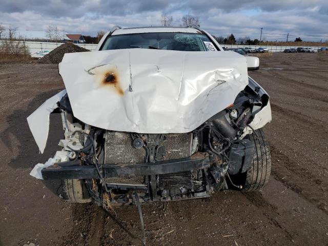 Photo 5 from auction – 2011 NISSAN ROGUE S with VIN JN8AS5MT3BW159633