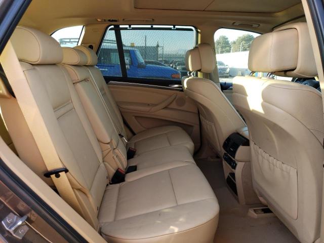 Photo 11 from auction – 2012 BMW X5 XDRIVE3 with VIN 5UXZW0C51C0B89440