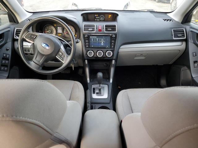 Photo 8 from auction – 2016 SUBARU FORESTER 2 with VIN JF2SJAGCXGH465863