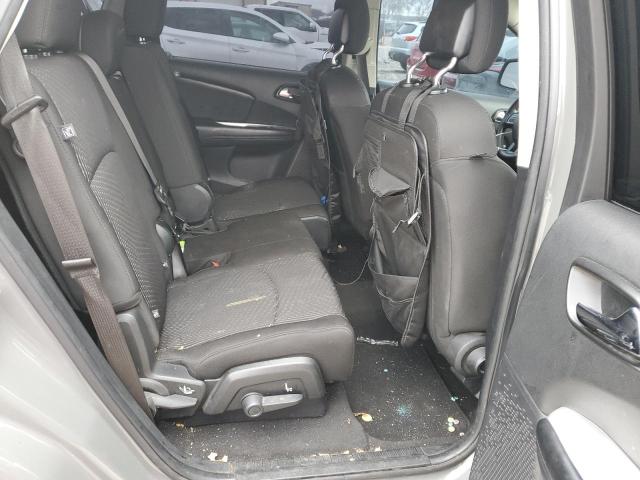 Photo 10 from auction – 2020 DODGE JOURNEY SE with VIN 3C4PDCAB9LT237422