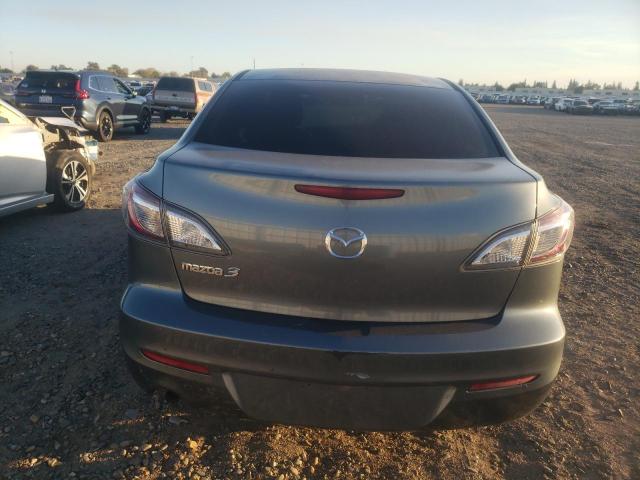 Photo 6 from auction – 2012 MAZDA 3 I with VIN JM1BL1UG4C1558736