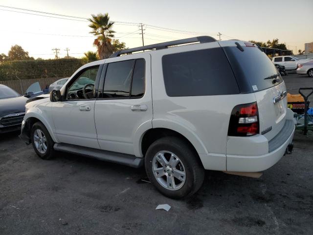 Photo 2 from auction – 2009 FORD EXPLORER X with VIN 1FMEU63E69UA27001