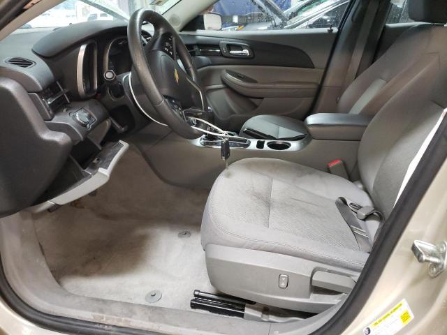Photo 7 from auction – 2016 CHEVROLET MALIBU LIM with VIN 1G11B5SA6GF124243
