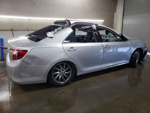 Photo 3 from auction – 2012 TOYOTA CAMRY BASE with VIN 4T1BF1FK8CU017868